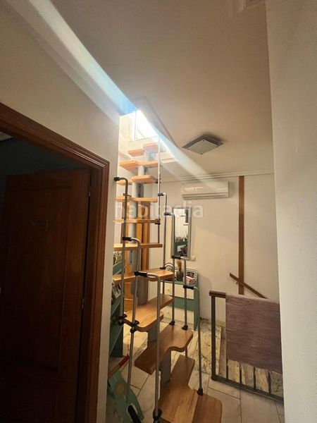 Foto 2811b1d9-9fd7-4255-a7fe-c6f9523bd9dc. Casa a Centro Ciudad Plasencia