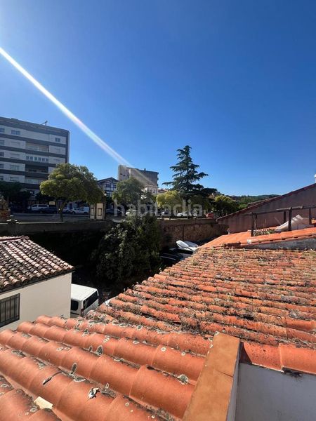 Foto 700f4a0a-f075-4e40-b232-e1b9e90da222. Casa a Centro Ciudad Plasencia