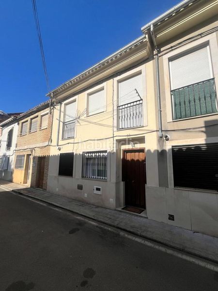 Foto 90c5d009-2c99-46bc-b4c6-cf34ed65eb02. Casa a Centro Ciudad Plasencia