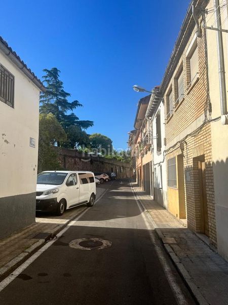 Foto c07b2c60-28d2-4d97-bee9-14d6ac33c47e. Casa a Centro Ciudad Plasencia