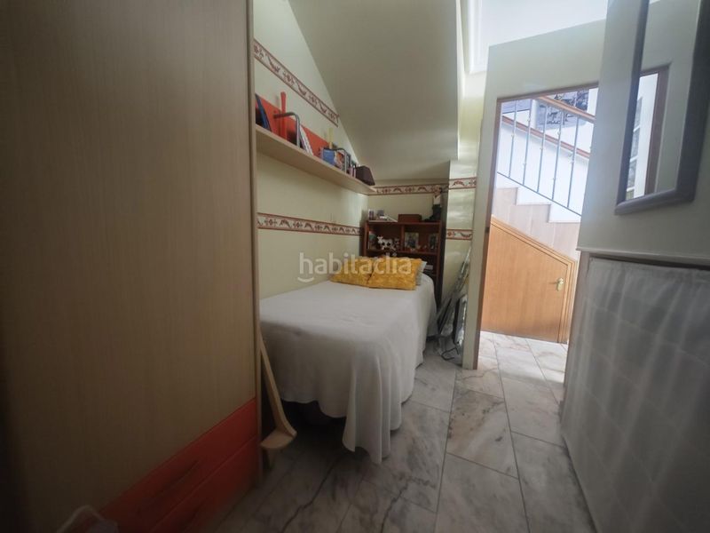 Foto cca43bfb-fa96-438f-8f7c-b4a0391ba354. Casa a Centro Ciudad Plasencia