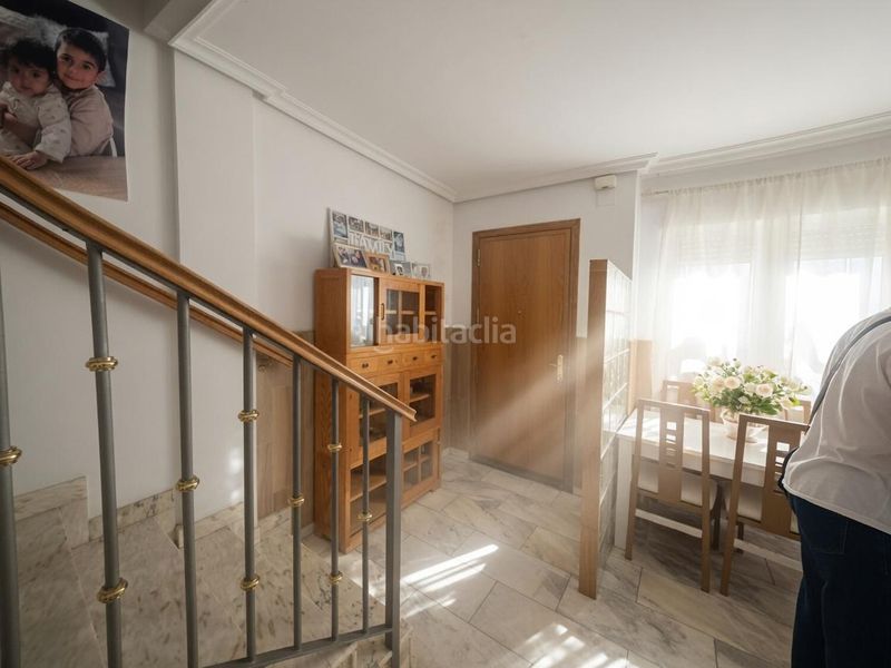 Foto cfc6f626-6850-4852-a91e-3b4c02fa9919. Casa a Centro Ciudad Plasencia