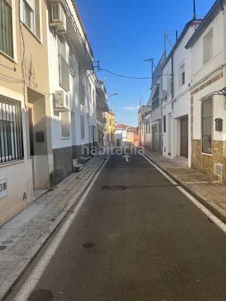 Foto d40cf4ee-df72-4505-9202-82cf59f5fa95. Casa a Centro Ciudad Plasencia