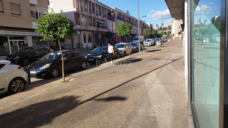 Foto 5963b073-d200-4295-968d-d1fdb6f650b8. Alquiler local comercial ideal para emprender o expandir tu actividad en una ubicación privilegiada! en Plasencia