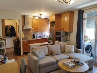 Appartement  De españa. Piso en avd españa