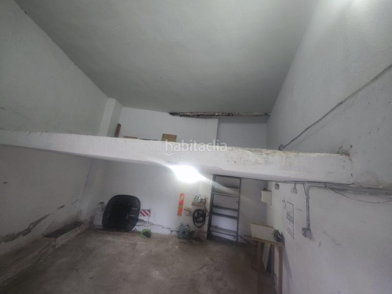 Foto 041993d0-8392-4e30-b4c9-28488c81fe38. Aparcament cotxe a Centro Ciudad Plasencia