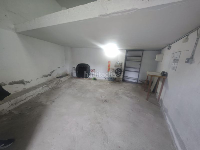 Foto 5aeed1a7-924c-4a0d-b93b-46f1050c88a7. Aparcament cotxe a Centro Ciudad Plasencia