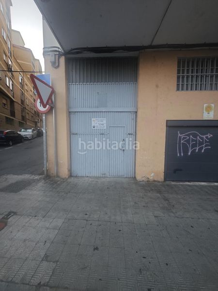 Foto ac88b29d-dfac-4c21-ae6e-baaac1cebfa6. Aparcament cotxe a Centro Ciudad Plasencia