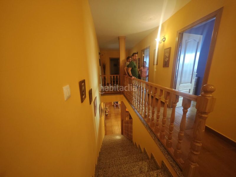 Foto 15060c46-0eaf-4b67-936c-ec78321b7a97. Casa amb aparcament a Valdeobispo