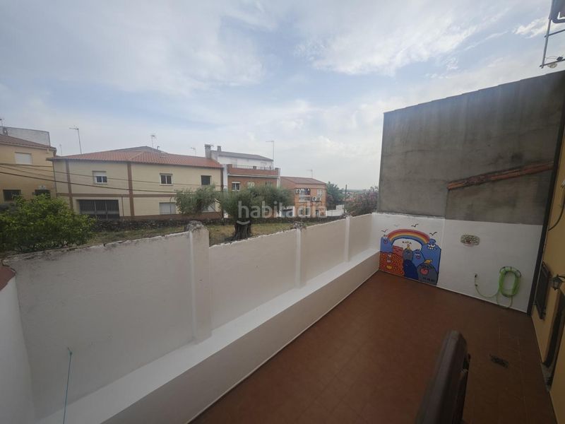Foto 98718de3-33af-410b-8d22-87cd07904b95. Casa amb aparcament a Valdeobispo