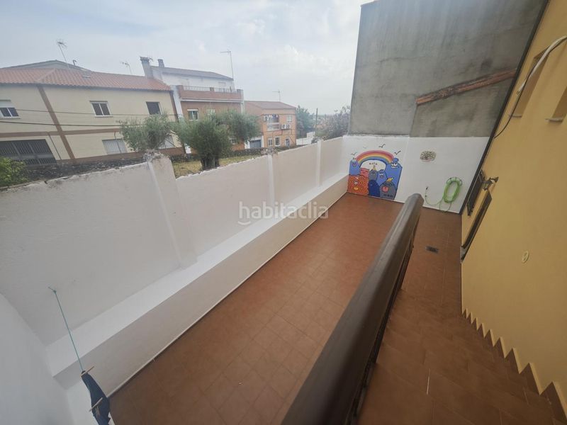 Foto ad0513c2-8c20-424d-a23f-97541f094468. House with parking in Valdeobispo