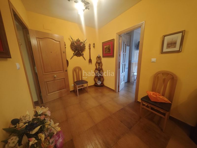 Foto fc26b9ae-1318-4712-a3b3-d82d2886fb99. House with parking in Valdeobispo