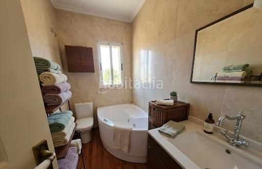 Foto e1bcd4a2-0a56-4b9a-81fc-705782d7bbfe. Casa en Zona Norte - Hospital - Urbanizaciones Plasencia