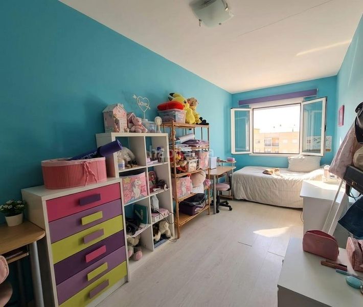 Foto f7021469-fcee-4b09-be7f-b8afa7d4313c. Casa en Zona Norte - Hospital - Urbanizaciones Plasencia