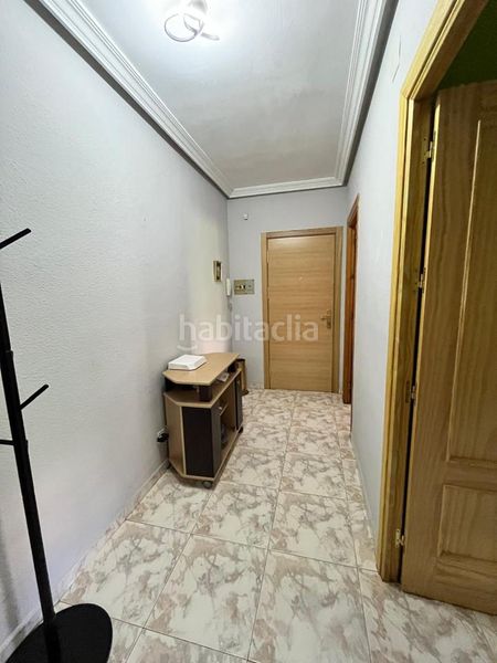 Foto 09171424-66ce-4388-821e-e66e63e55c78. Pis amb aparcament a Miralvalle - Av. Virgen del Puerto - La Data Plasencia