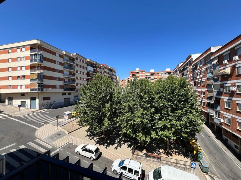 Foto e0761e0f-5ec2-440f-a5b7-e198372448eb. Pis amb aparcament a Miralvalle - Av. Virgen del Puerto - La Data Plasencia