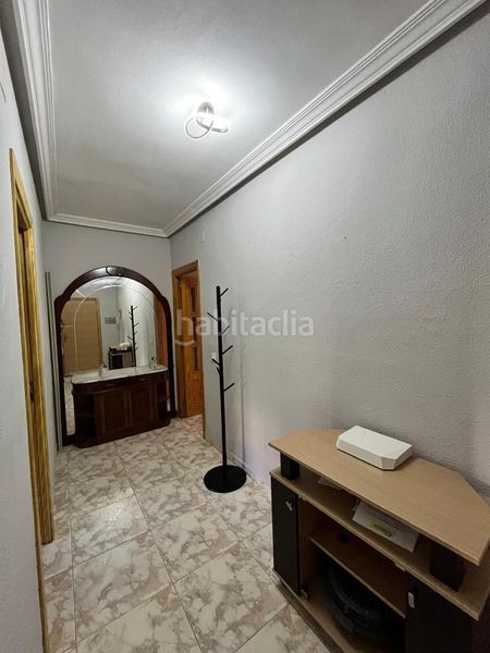 Foto f68892f2-67cf-4a4a-8295-b2ccd685a302. Pis amb aparcament a Miralvalle - Av. Virgen del Puerto - La Data Plasencia
