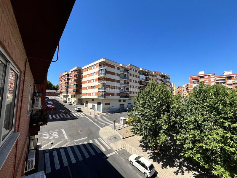 Foto f83c2f0e-da3e-4775-a685-06282bf58baf. Pis amb aparcament a Miralvalle - Av. Virgen del Puerto - La Data Plasencia