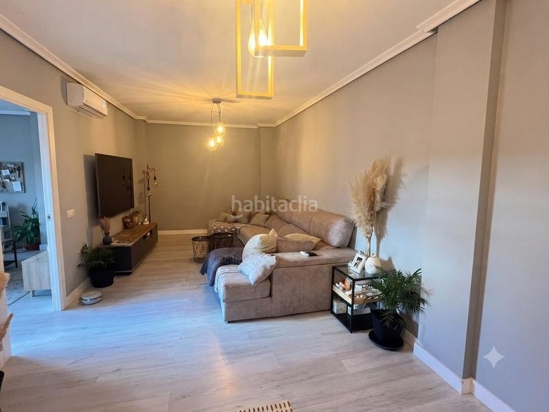 Foto f6833788-e04c-40e9-9e99-1379c0910469. Dúplex a Centro Ciudad Plasencia