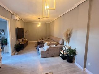 Zweistöckige Wohnung in Centro Ciudad