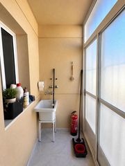 House  Alejandro casona. Amplia vivienda parcialmente amueblada con terraza, patio y gara