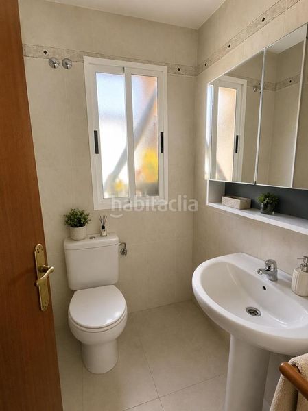 Foto 3da89881-0144-4c78-aa82-786acc03e880. Casa amb aparcament a Zona Norte - Hospital - Urbanizaciones Plasencia