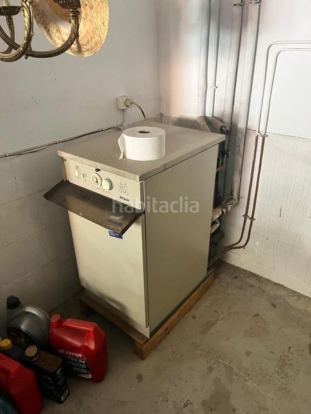 Foto aaff0e1e-a863-47b6-946e-eef2fe187d8d. Casa amb aparcament a Zona Norte - Hospital - Urbanizaciones Plasencia