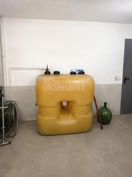 Foto de35cfda-5d01-4fbd-bf61-ac7e8e0f7241. Casa amb aparcament a Zona Norte - Hospital - Urbanizaciones Plasencia