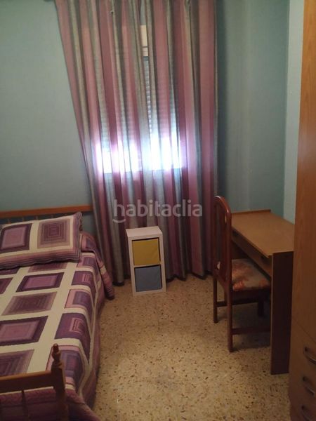 Foto 0d514903-51c7-41b0-884e-baca09abe8f0. Pis a Miralvalle - Av. Virgen del Puerto - La Data Plasencia