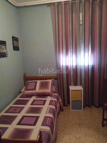 Foto d7e5566a-1cff-4656-a1b4-2b0d727cad5f. Pis a Miralvalle - Av. Virgen del Puerto - La Data Plasencia
