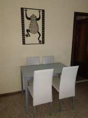 Etagenwohnung  Plaza de la constitución