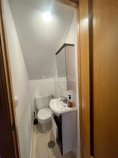 Foto 6ba7688a-d191-489d-a77c-cd683defedd3. Casa amb aparcament a Centro Ciudad Plasencia