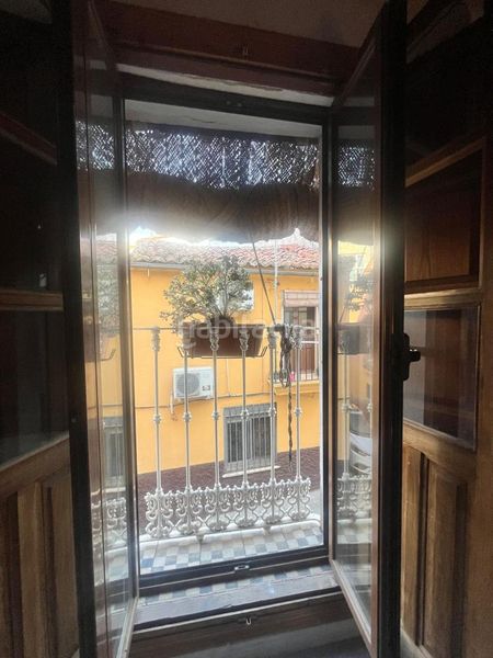 Foto f20f546c-1f2c-4230-b653-8ba37df89a0e. Casa amb aparcament a Centro Ciudad Plasencia