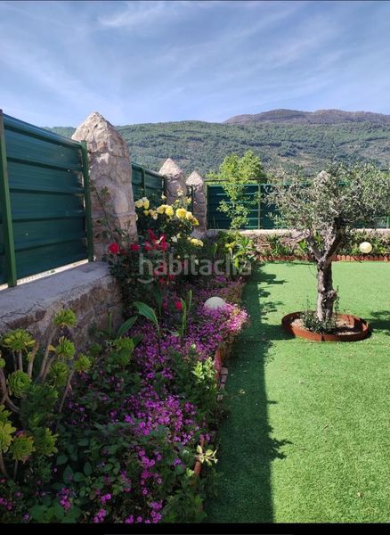 Foto 8cb6ef0e-fb9d-430e-bb82-3839735cdaa6. Masia amb aparcament piscina a Cabrero
