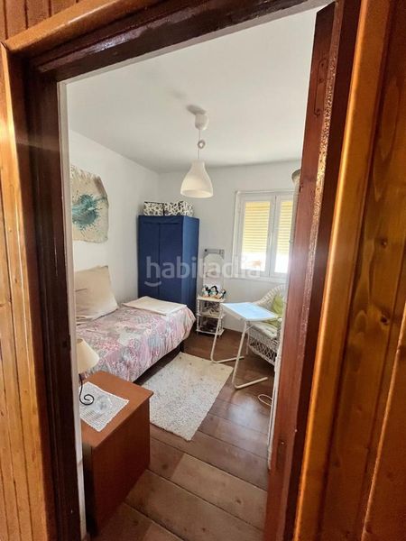 Foto be643058-ac97-4e13-9e2f-ce7a8e4ff218. Masia amb aparcament piscina a Cabrero
