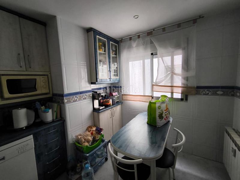 Foto 16624457-a175-4f4a-bfce-53f4b2e1119f. Appartement avec parking dans Centro Ciudad Plasencia