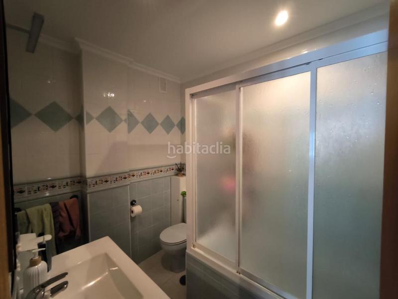 Foto 28492d5a-0b75-47e2-b5ae-4fa741bf87ac. Appartement avec parking dans Centro Ciudad Plasencia