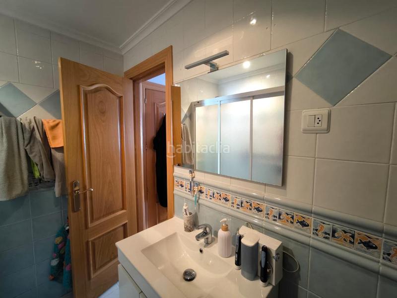 Foto 2eb39d68-91c2-47ad-a15e-4d32acb8a050. Appartement avec parking dans Centro Ciudad Plasencia