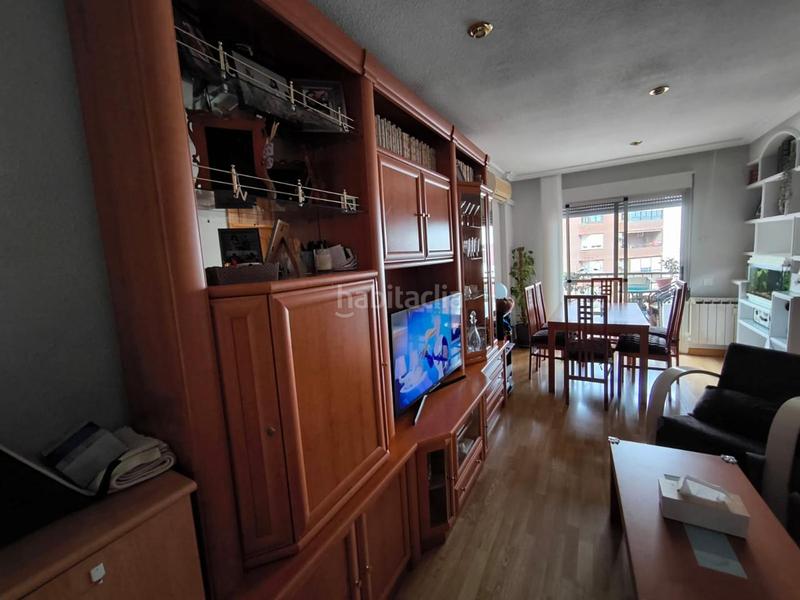 Foto 3628f86a-e65d-46e8-b823-30de6854f59a. Appartement avec parking dans Centro Ciudad Plasencia