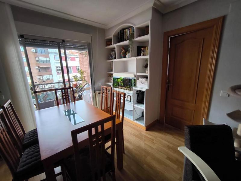 Foto 49cc0535-ff0d-4e0b-aaa8-35197028396f. Appartement avec parking dans Centro Ciudad Plasencia