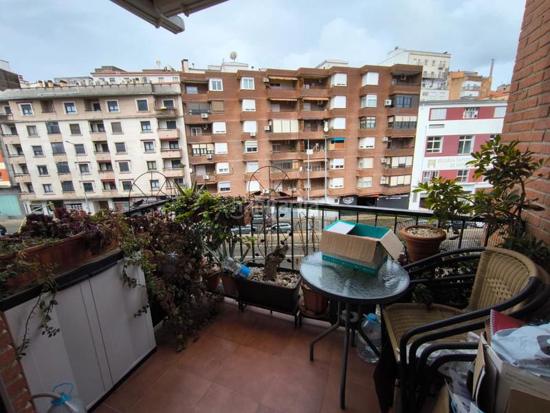 Foto 62a4887b-31a0-4398-8b79-fdb81c16f955. Appartement avec parking dans Centro Ciudad Plasencia
