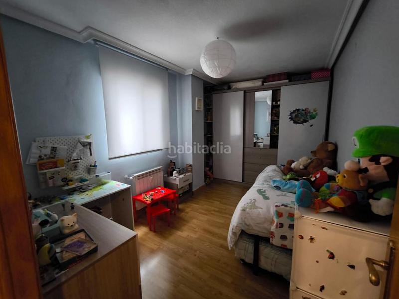 Foto 6b393667-07fc-4cbb-8271-d99a70b93f58. Appartement avec parking dans Centro Ciudad Plasencia