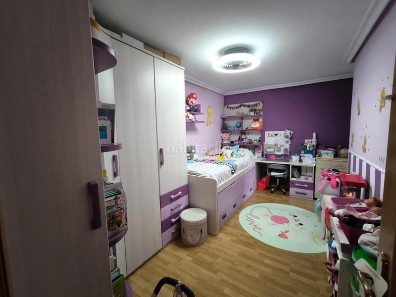 Foto 710dba55-9889-428b-81a2-15c6b42a6c2a. Appartement avec parking dans Centro Ciudad Plasencia