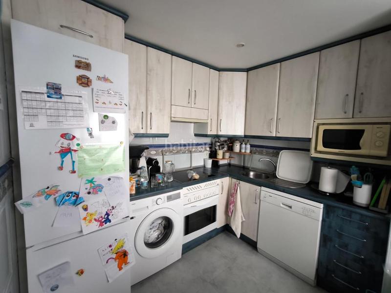 Foto d756a89b-3af0-47cc-902a-be107942ccf7. Appartement avec parking dans Centro Ciudad Plasencia