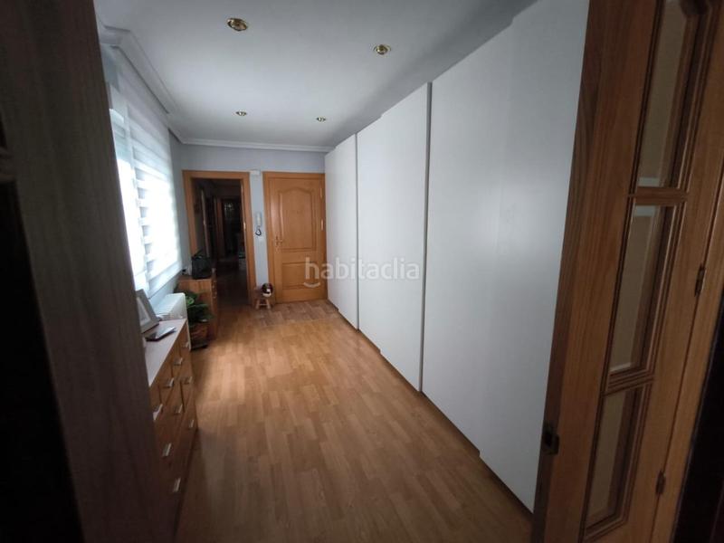 Foto f3e4aa1d-1a36-4a0f-86bc-865d608cb6f5. Appartement avec parking dans Centro Ciudad Plasencia