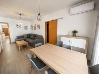 Flat  Calle manuel bermejo