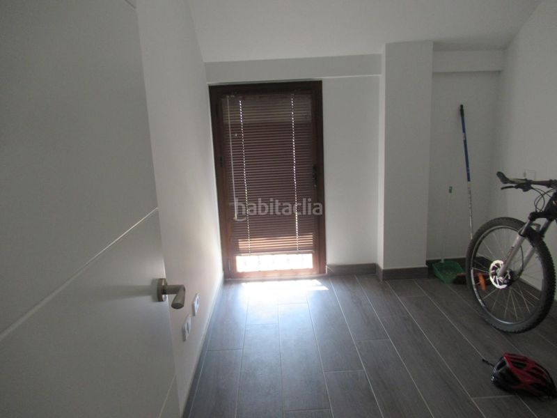Foto 1833e9ef-69ce-4a68-a9ee-f2909775ea31. Appartamento con parcheggio in Centro Ciudad Plasencia