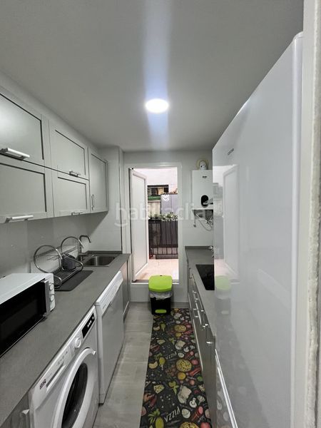 Foto 162dea21-f65c-48b3-8f1f-5fb9f41834e7. Location appartement dans Centro Ciudad Plasencia