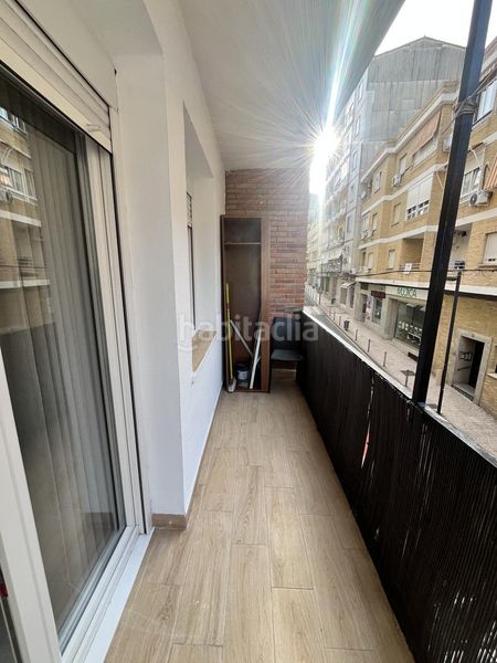 Foto 18b2d092-2407-4ce1-9252-9d7a5c9c24d9. Location appartement dans Centro Ciudad Plasencia