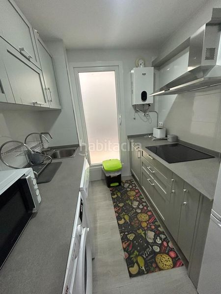 Foto 35c5887a-3da2-462e-a3ae-623177fb557f. Location appartement dans Centro Ciudad Plasencia